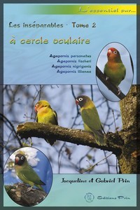 Les Insparables- Editions PRIN Tome 2